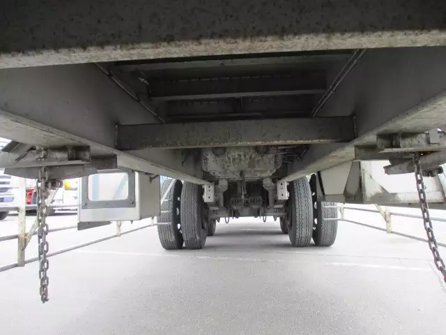 平成14年04月中古その他トレクストレクスの画像12