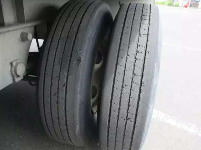 平成14年04月中古その他トレクストレクスの画像16