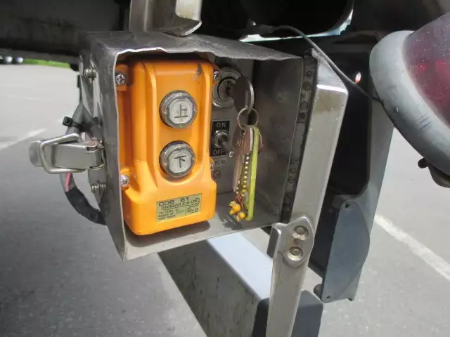 平成14年04月中古その他トレクストレクスの画像17