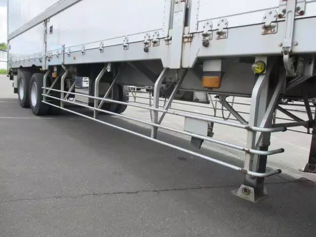 平成14年04月中古その他トレクストレクスの画像18