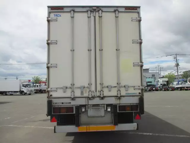 平成14年04月中古その他トレクストレクスの画像20