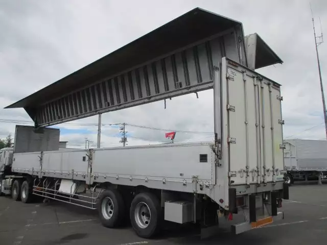 平成14年04月中古その他トレクストレクスの画像3