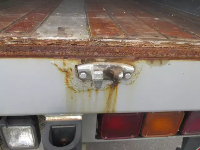 平成14年04月中古その他トレクストレクスの画像24