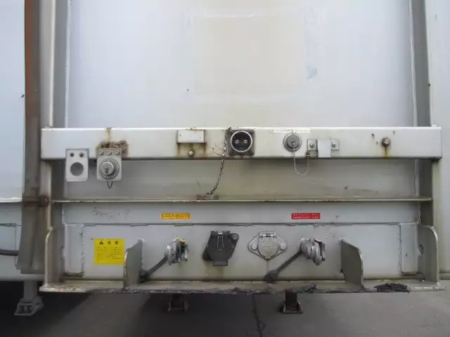 平成14年04月中古その他トレクストレクスの画像25