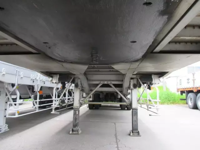 平成14年04月中古その他トレクストレクスの画像27