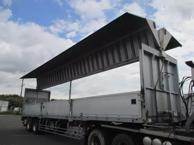 平成14年04月中古その他トレクストレクスの画像7