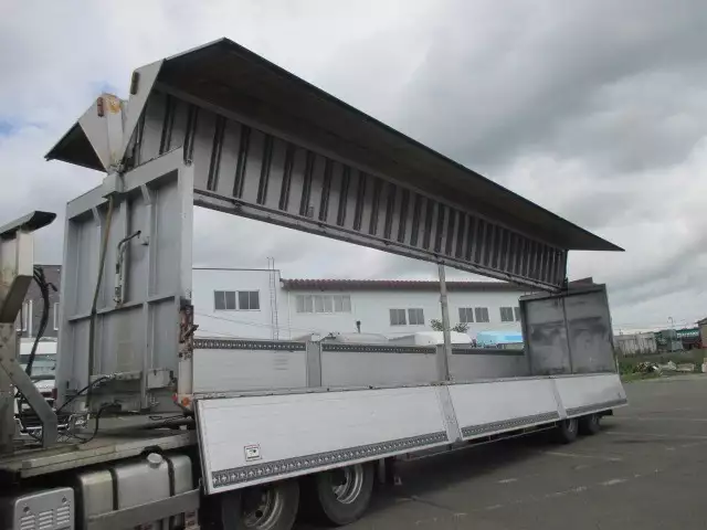 平成14年04月中古その他トレクストレクスの画像8