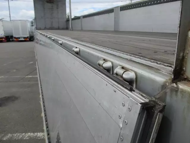 平成14年04月中古その他トレクストレクスの画像10