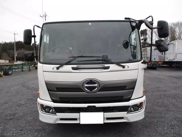 令和01年/平成31年07月中古増トン日野日野の画像2