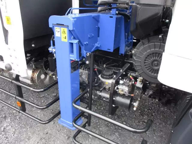 令和01年/平成31年07月中古増トン日野日野の画像14