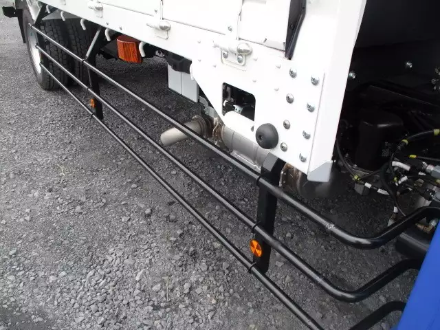 令和01年/平成31年07月中古増トン日野日野の画像15