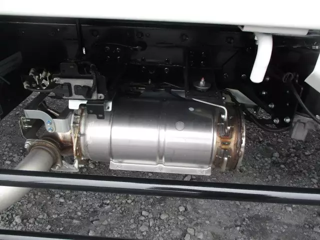 令和01年/平成31年07月中古増トン日野日野の画像16