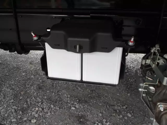 令和01年/平成31年07月中古増トン日野日野の画像17