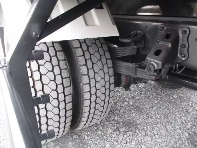 令和01年/平成31年07月中古増トン日野日野の画像19