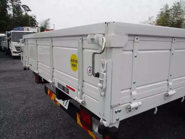 令和01年/平成31年07月中古増トン日野日野の画像22