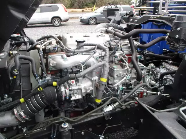 令和01年/平成31年07月中古増トン日野日野の画像30