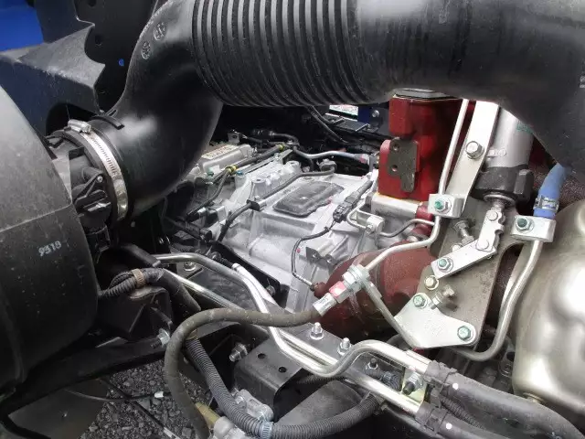 令和01年/平成31年07月中古増トン日野日野の画像32