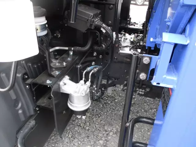 令和01年/平成31年07月中古増トン日野日野の画像7