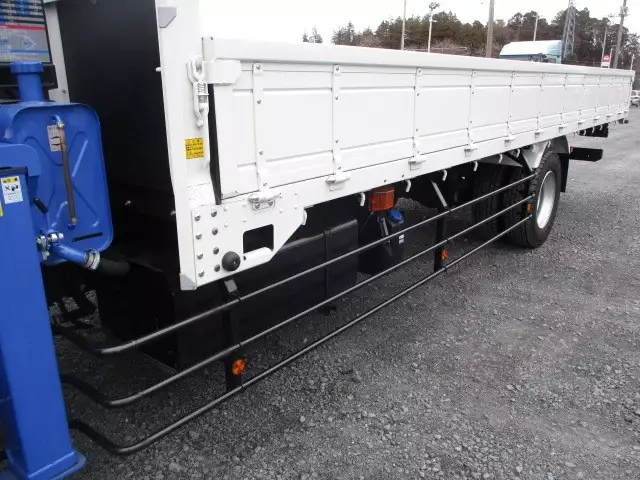 令和01年/平成31年07月中古増トン日野日野の画像8