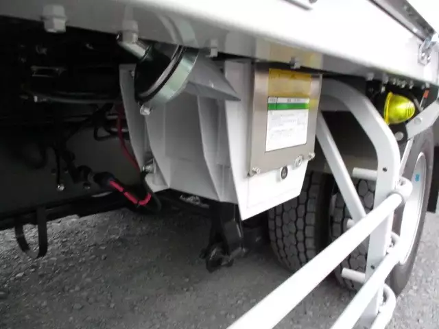 令和01年/平成31年08月中古増トン日野日野の画像14