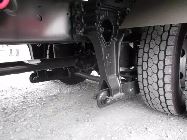 令和01年/平成31年08月中古増トン日野日野の画像15