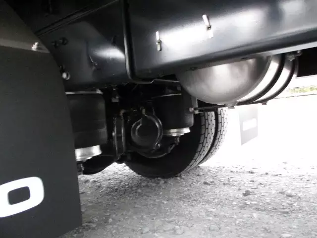 令和01年/平成31年08月中古増トン日野日野の画像16