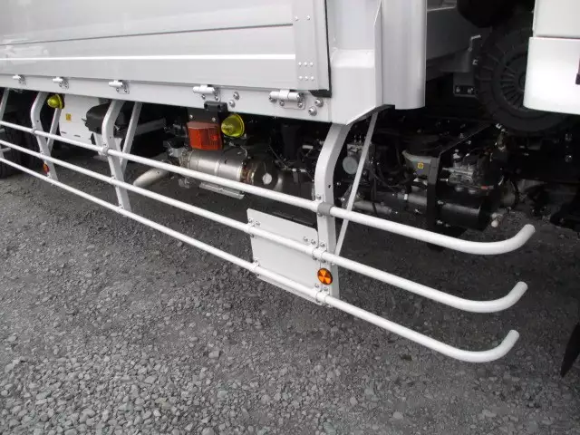 令和01年/平成31年08月中古増トン日野日野の画像19