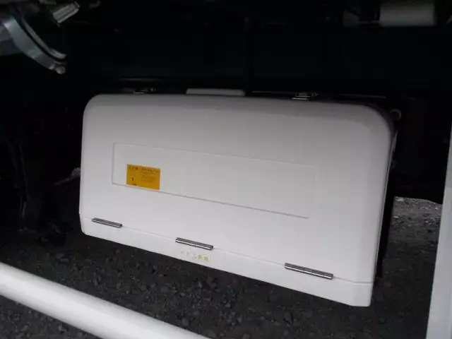 令和01年/平成31年08月中古増トン日野日野の画像20