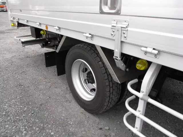 令和01年/平成31年08月中古増トン日野日野の画像21