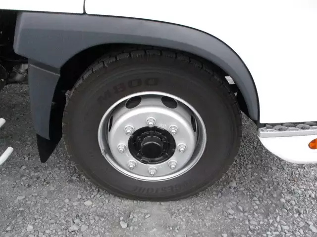 令和01年/平成31年08月中古増トン日野日野の画像23