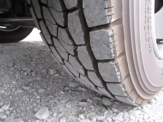 令和01年/平成31年08月中古増トン日野日野の画像26