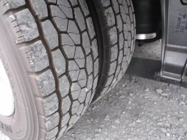 令和01年/平成31年08月中古増トン日野日野の画像29