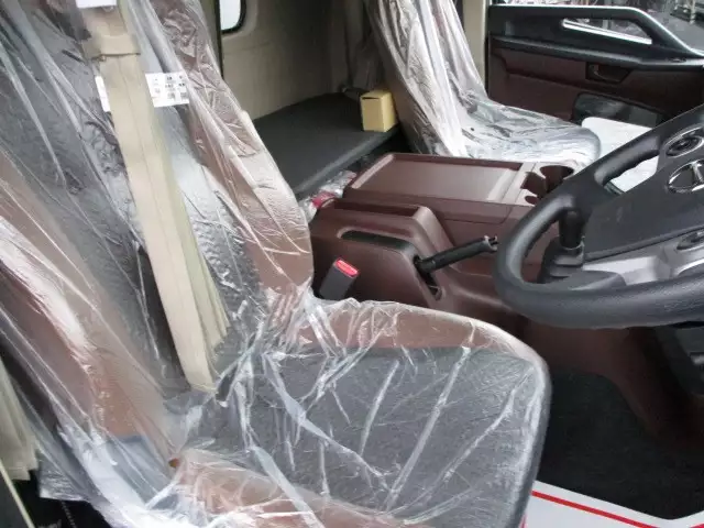 令和01年/平成31年08月中古増トン日野日野の画像34