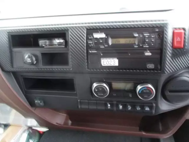 令和01年/平成31年08月中古増トン日野日野の画像39