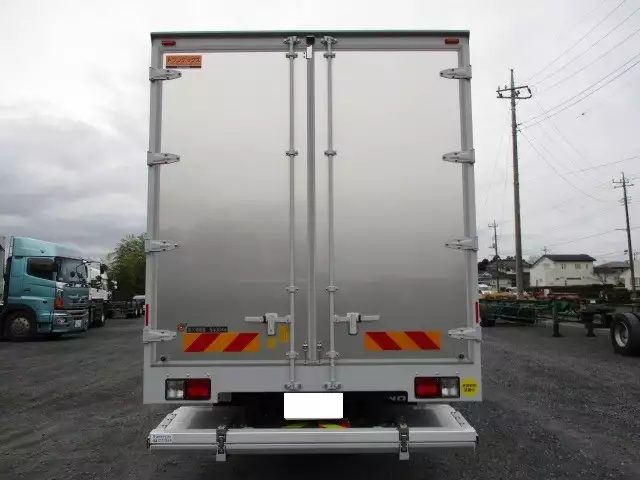 令和01年/平成31年08月中古増トン日野日野の画像5