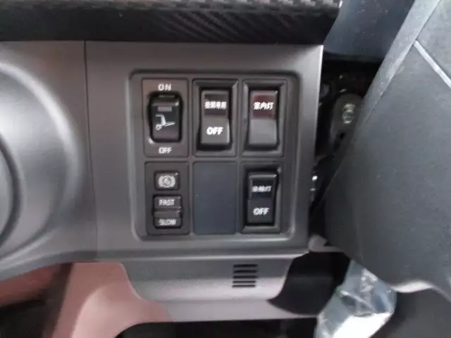 令和01年/平成31年08月中古増トン日野日野の画像41