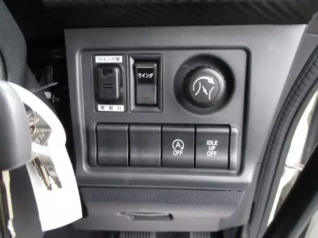 令和01年/平成31年08月中古増トン日野日野の画像42