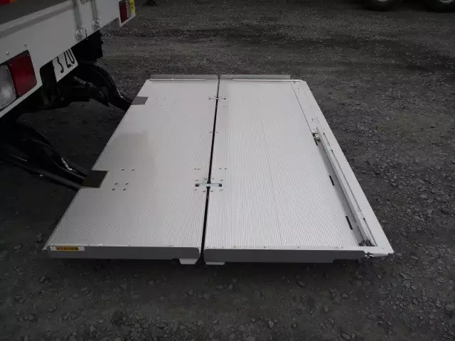 令和01年/平成31年08月中古増トン日野日野の画像46