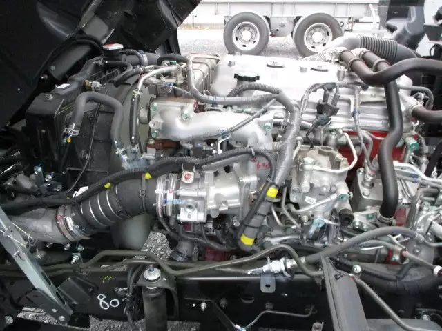 令和01年/平成31年08月中古増トン日野日野の画像48