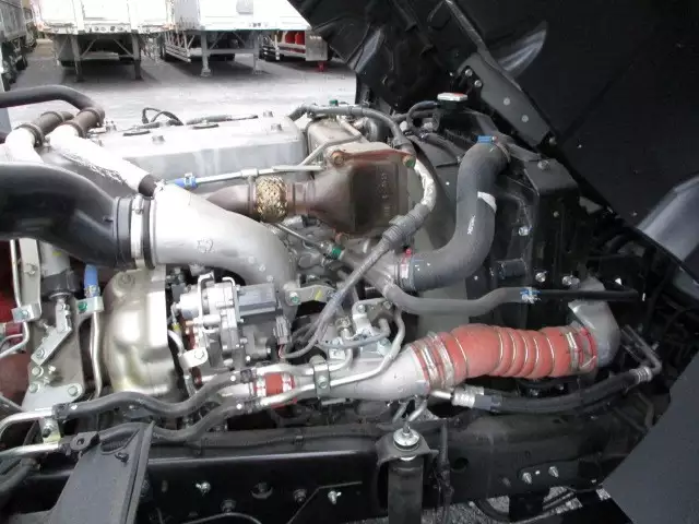 令和01年/平成31年08月中古増トン日野日野の画像49