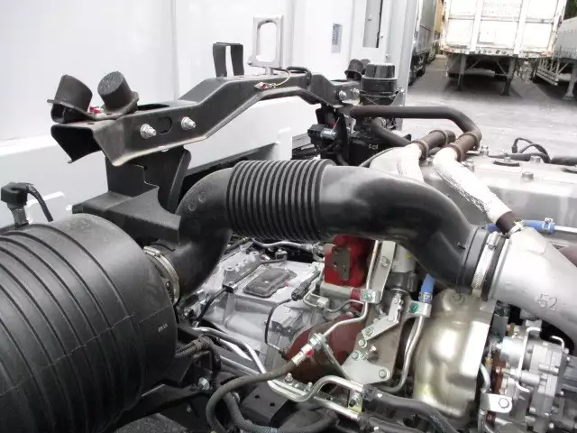 令和01年/平成31年08月中古増トン日野日野の画像50