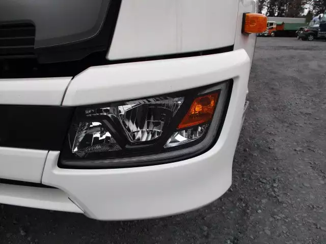 令和01年/平成31年08月中古増トン日野日野の画像7