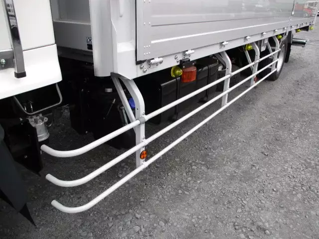 令和01年/平成31年08月中古増トン日野日野の画像8