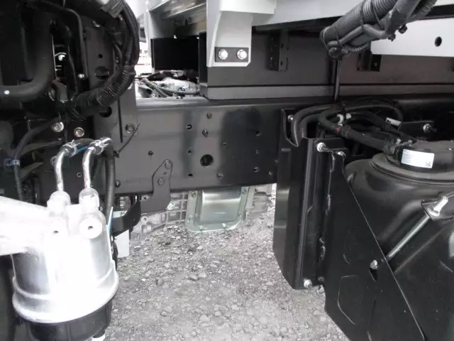 令和01年/平成31年08月中古増トン日野日野の画像9