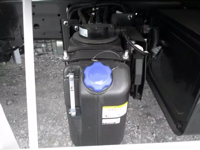 令和01年/平成31年08月中古増トン日野日野の画像10