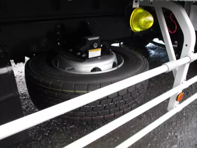 令和01年/平成31年08月中古増トン日野日野の画像11