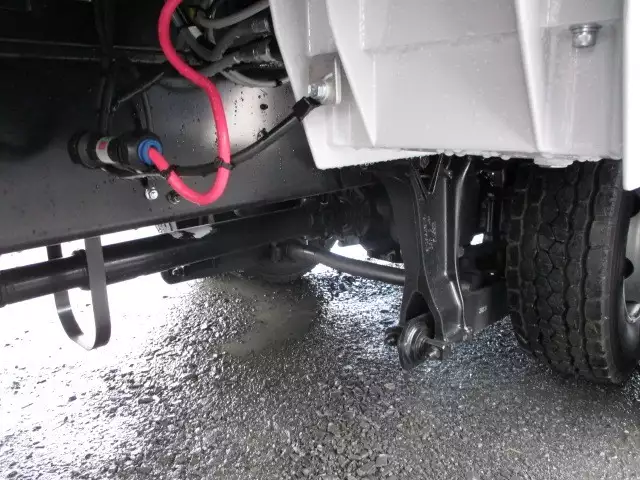 令和01年/平成31年08月中古増トン日野日野の画像12