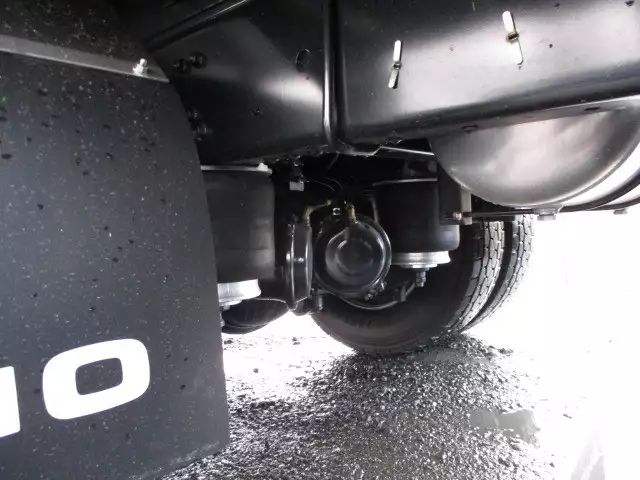 令和01年/平成31年08月中古増トン日野日野の画像13