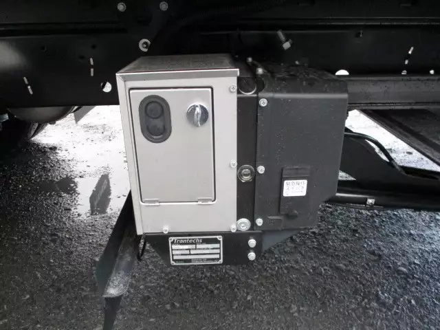 令和01年/平成31年08月中古増トン日野日野の画像14