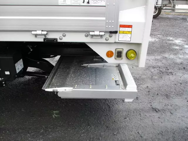 令和01年/平成31年08月中古増トン日野日野の画像15